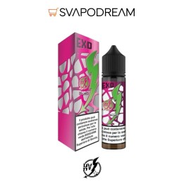 HIGH VOLTAGE - Aroma Shot 20ml Cage EXO