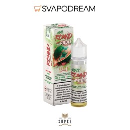 Round Fruit D77 Super Flavor Mix&Vape 30ml | Svapodream