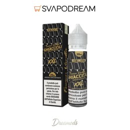 DREAMODS - Aroma Shot 20ml Ghiaccioli FROZEN VANILLA XXL