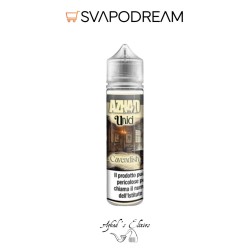 AZHAD'S ELIXIRS - Aroma Shot 20ml Unici CAVENDISH