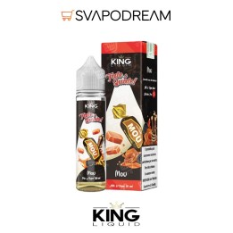 KING LIQUID - Liquido Mix&Vape 20ml TALE & QUALE MOU