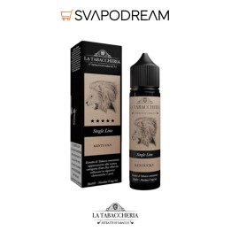 LA TABACCHERIA - Aroma Shot 20ml KENTUCKY EXTRA DRY