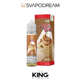 KING LIQUID - Liquido Mix&Vape 20ml TALE & QUALE BREAK UP