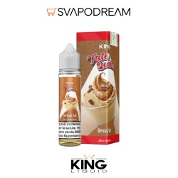 KING LIQUID - Liquido Mix&Vape 20ml TALE & QUALE BREAK UP
