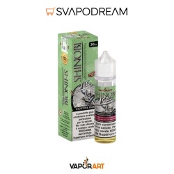 VAPORART - Liquido Mix&Vape 30ml SHINOBI ICE