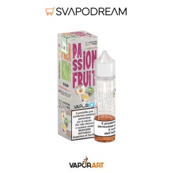 VAPORICE - Liquido Mix&Vape 30ml PESCA KIWI PASSIONFRUIT