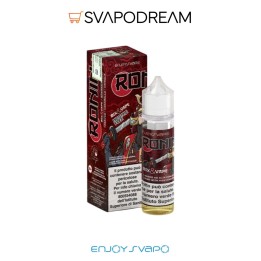 ENJOYSVAPO - Liquido Mix&Vape 30ml RONIN