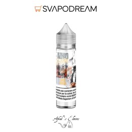 AZHAD'S ELIXIRS - Aroma Shot 20ml Distillati SWEET VANILLA
