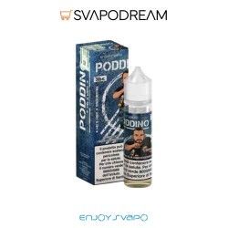ENJOYSVAPO - Liquido Mix&Vape 30ml PODDINO