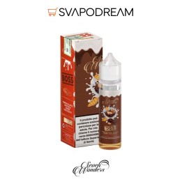 SEVEN WONDERS - Liquido Mix&Vape 30ml BOSS