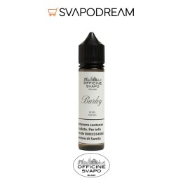 OFFICINE SVAPO - Aroma Shot 20ml BURLEY