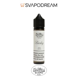 OFFICINE SVAPO - Aroma Shot 20ml BURLEY