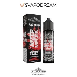 LA TABACCHERIA ICE CLUB - Aroma Shot 20ml WATERMELON ICE