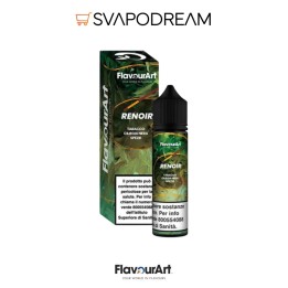 FLAVOURART - Aroma Shot 20ml Le Club RENOIR