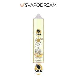 ANGOLO DELLA GUANCIA - Aroma Shot 20ml H2O VIRGINIA PLUS