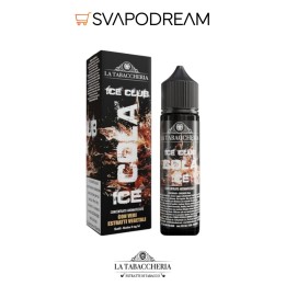 LA TABACCHERIA ICE CLUB - Aroma Shot 20ml COLA ICE