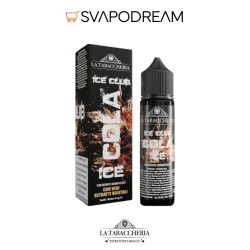 LA TABACCHERIA ICE CLUB - Aroma Shot 20ml COLA ICE