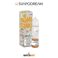 VAPORICE - Liquido Mix&Vape 30ml AGRUMISSIMO