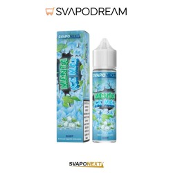 SVAPONEXT - Aroma Shot 20ml MENTA ICE MAX