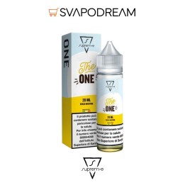 SUPREM-E - Liquido Mix&Vape 20ml THE ONE