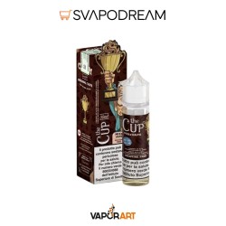 VAPORART - Liquido Mix&Vape 30ml THE CUP
