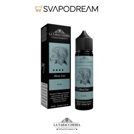 E-Cig Extra Dry La Tabaccheria Aroma Shot 20ml | Svapodream