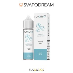 FLAVOURAGE - Aroma Shot 20ml FREEZY MINT