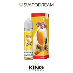 KING LIQUID - Liquido Mix&Vape 20ml TALE & QUALE SUNSET
