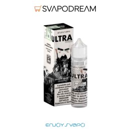 ENJOYSVAPO - Aroma Shot 20ml MK ULTRA WHITE
