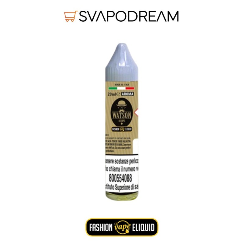 FASHION VAPE - Aroma Shot 20ml WATSON RESERVE