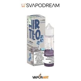 VAPORICE - Liquido Mix&Vape 30ml MIRTILLO