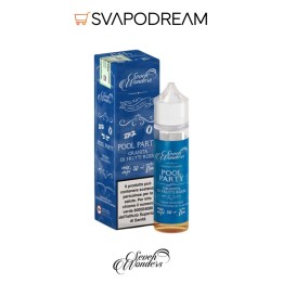 Seven Wonders Pool Party Mix&Vape 30ml | Svapodream