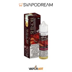 VAPORART - Liquido Mix&Vape 30ml SHINOBI REVENGE