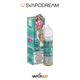VAPORART - Liquido Mix&Vape 30ml COOL CUP