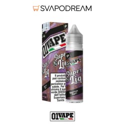 01 VAPE - Aroma Shot 20ml SUPER & LIQ