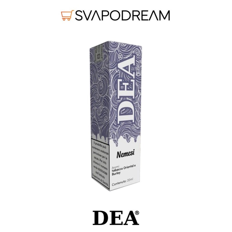 DEA FLAVOR - Aroma Shot 20ml NEMESI