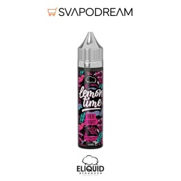 ELIQUID FRANCE - Aroma Shot 10ml Lemon Time RED FRUIT