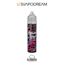 ELIQUID FRANCE - Aroma Shot 10ml Lemon Time RED FRUIT