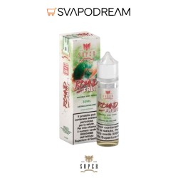 SUPER FLAVOR - Aroma Shot 20ml ROUND FRUIT