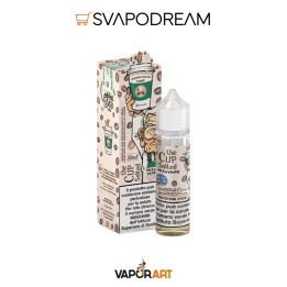 The Cup Salted Vaporart Mix&Vape 30ml | Svapodream
