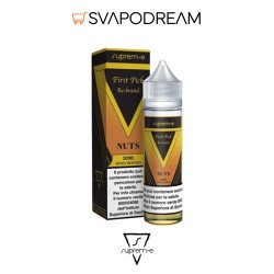 SUPREM-E - Liquido Mix&Vape 20ml FIRST PICK RE-BRAND NUTS