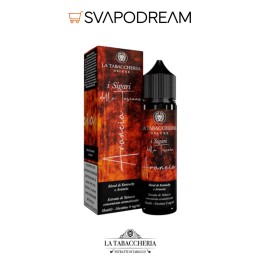 LA TABACCHERIA I SIGARI DELLA TOSCANA - Aroma Shot 20ml ARANCIA