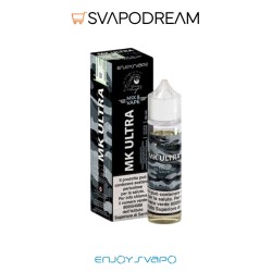 ENJOYSVAPO - Liquido Mix&Vape 30ml MK ULTRA