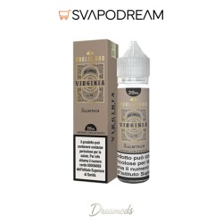 DREAMODS - Aroma Shot 20ml Foglia Oro VIRGINIA