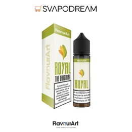 FLAVOURART - Aroma Shot 20ml Original ROYAL