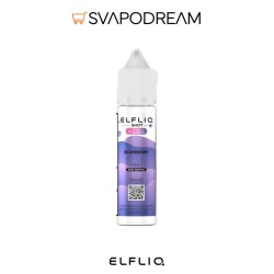 ELFLIQ - Liquido Mix&Vape 20ml BLUEBERRY