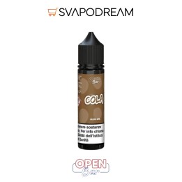OPEN BAR - Aroma Shot 20ml COLA