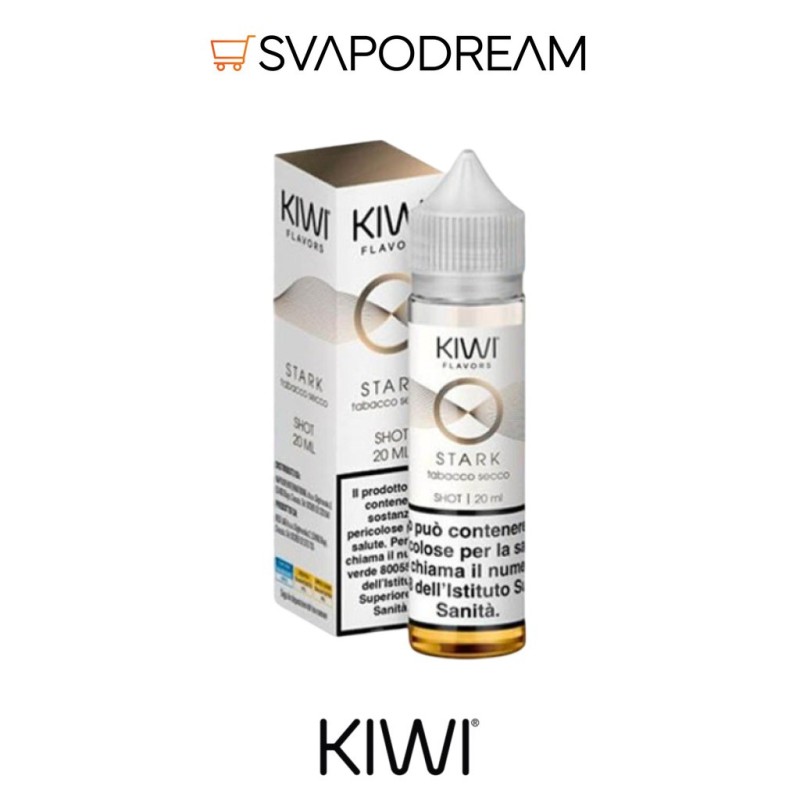 KIWI FLAVORS - Aroma Shot 20ml STARK
