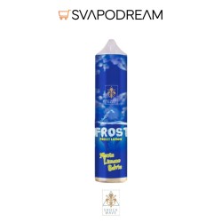 SHOCK WAVE - Aroma Shot 20ml Frost MENTA LIMONE E SALVIA