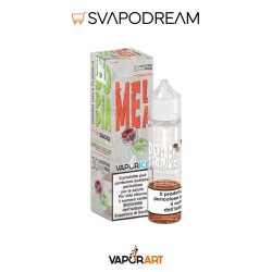 VAPORICE - Liquido Mix&Vape 30ml DOPPIA MELA